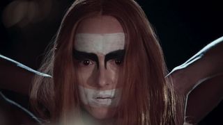 45. Суспирия (2018)