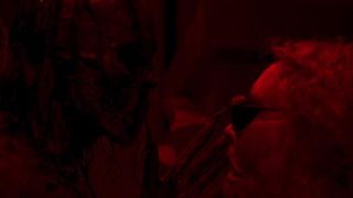 47. Суспирия (2018)