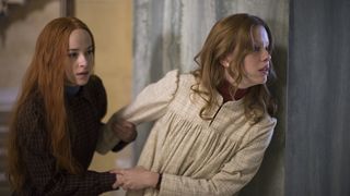 5. Суспирия (2018)