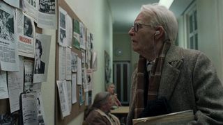 50. Суспирия (2018)