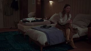 51. Суспирия (2018)