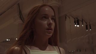 55. Суспирия (2018)