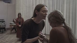 60. Суспирия (2018)