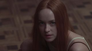 61. Суспирия (2018)