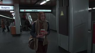 63. Суспирия (2018)