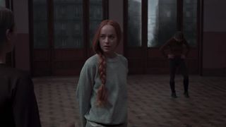 66. Суспирия (2018)