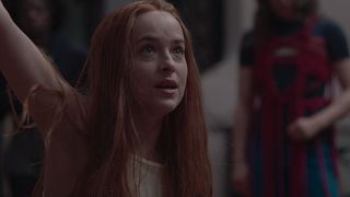 68. Суспирия (2018)