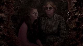 70. Суспирия (2018)