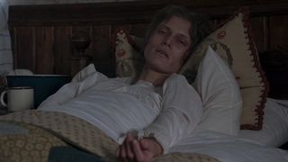 9. Суспирия (2018)