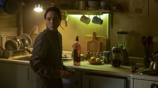 10. Академия «Амбрелла» (2019)