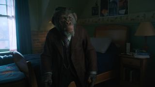 100. Академия «Амбрелла» (2019)