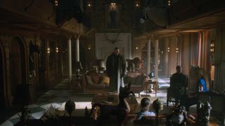 101. Академия «Амбрелла» (2019)