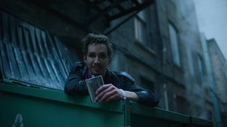 102. Академия «Амбрелла» (2019)