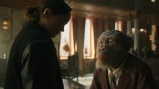 105. Академия «Амбрелла» (2019)