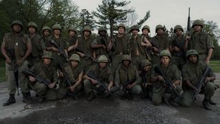 11. Академия «Амбрелла» (2019)