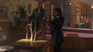 12. Академия «Амбрелла» (2019)