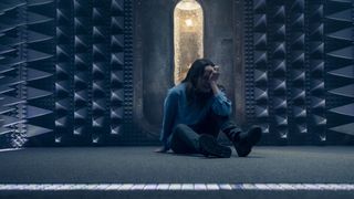 13. Академия «Амбрелла» (2019)