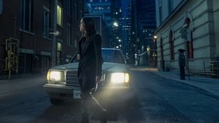 14. Академия «Амбрелла» (2019)