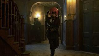 15. Академия «Амбрелла» (2019)