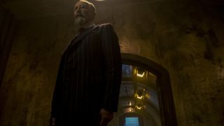 16. Академия «Амбрелла» (2019)