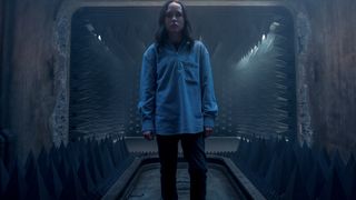 17. Академия «Амбрелла» (2019)