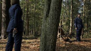 18. Академия «Амбрелла» (2019)