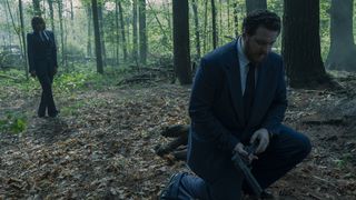 19. Академия «Амбрелла» (2019)