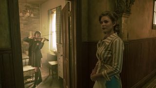 20. Академия «Амбрелла» (2019)