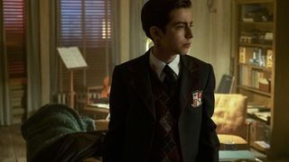 21. Академия «Амбрелла» (2019)