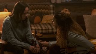 23. Академия «Амбрелла» (2019)