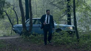 26. Академия «Амбрелла» (2019)