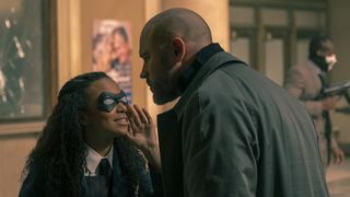 27. Академия «Амбрелла» (2019)