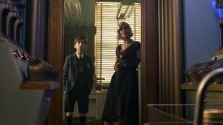 29. Академия «Амбрелла» (2019)