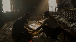 3. Академия «Амбрелла» (2019)