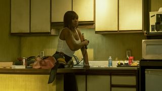 30. Академия «Амбрелла» (2019)