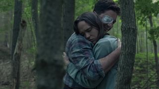 32. Академия «Амбрелла» (2019)