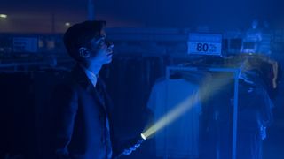 33. Академия «Амбрелла» (2019)