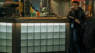 34. Академия «Амбрелла» (2019)