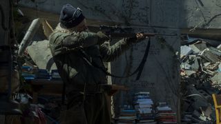 37. Академия «Амбрелла» (2019)