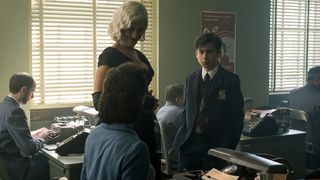 38. Академия «Амбрелла» (2019)