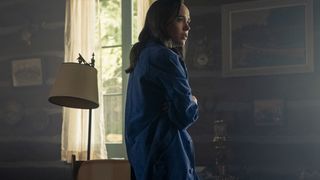 40. Академия «Амбрелла» (2019)