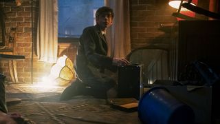 41. Академия «Амбрелла» (2019)