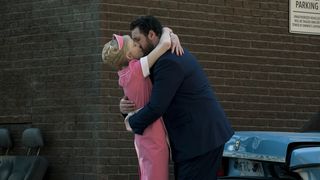 43. Академия «Амбрелла» (2019)