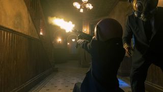 44. Академия «Амбрелла» (2019)