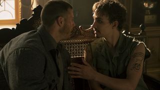 45. Академия «Амбрелла» (2019)