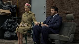 46. Академия «Амбрелла» (2019)