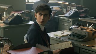 47. Академия «Амбрелла» (2019)