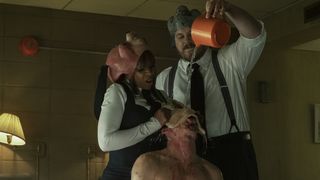 48. Академия «Амбрелла» (2019)