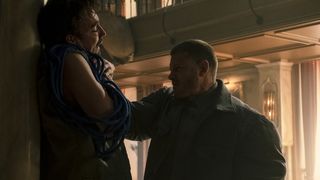 5. Академия «Амбрелла» (2019)