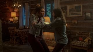 50. Академия «Амбрелла» (2019)